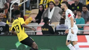 here متابعة مباراة الاتحاد والشباب في ربع نهائي كأس الملك 2025 عبر تردد قناة ثمانية على نايل سات وعرب سات